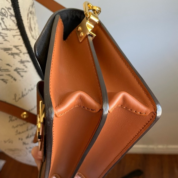 Louis Vuitton Monogram Dauphine Mini - Picture 8 of 14